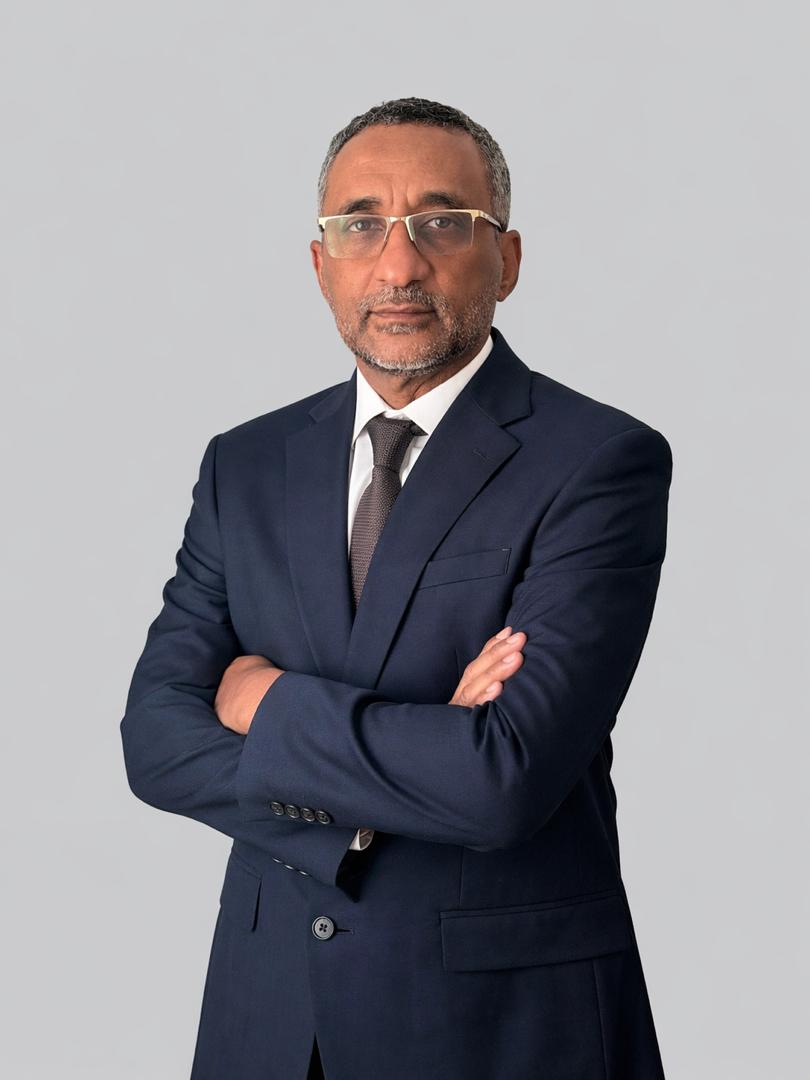 Atif Alhaj, Founder and Principal Consultant of Optima Assurance USA